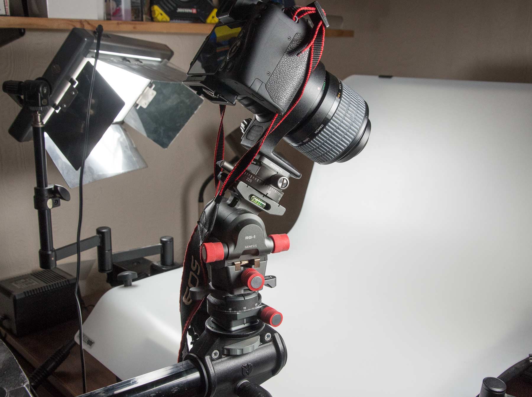 mpe-setup