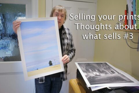 Video: Why do your prints sell?