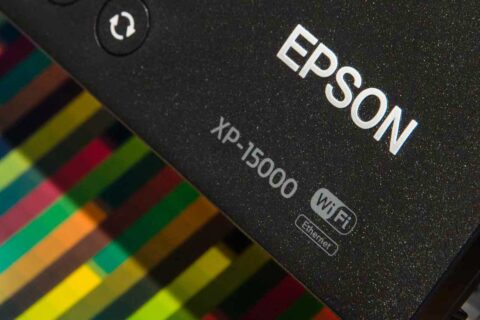 Epson XP-15000 printer review