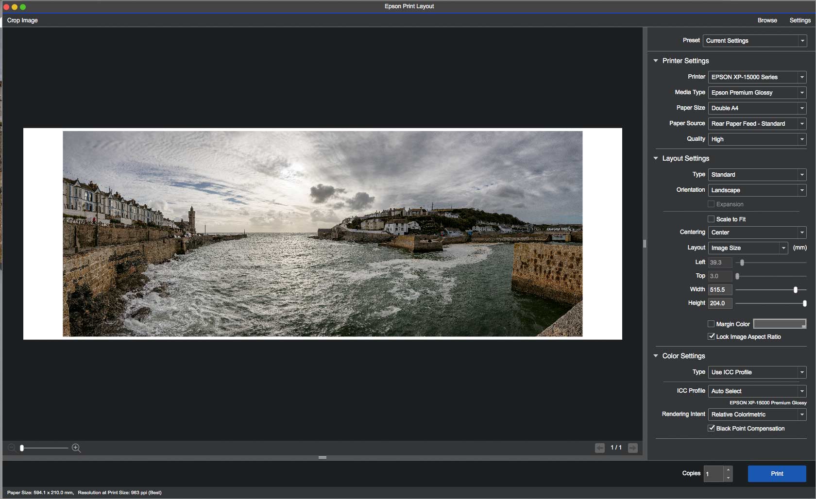 pano-print