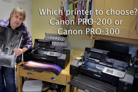 Video: Choosing between the PRO-200 and PRO-300