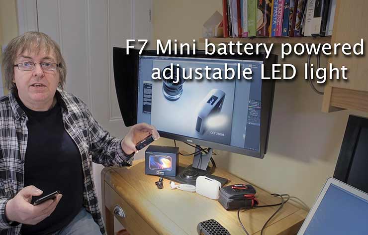 f7-mini-led-light