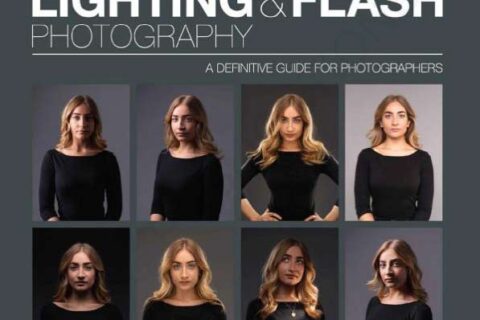 Book Review: Mastering Lighting and Flash Photography