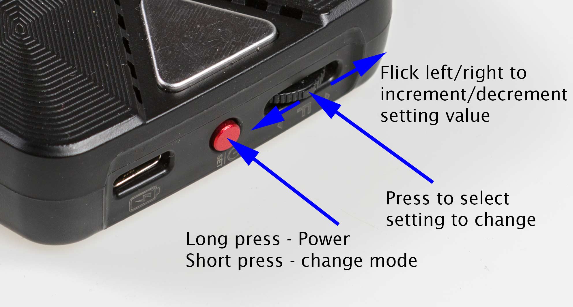 manual-adjustments