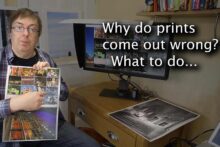 Video: Why prints come out wrong and what to do