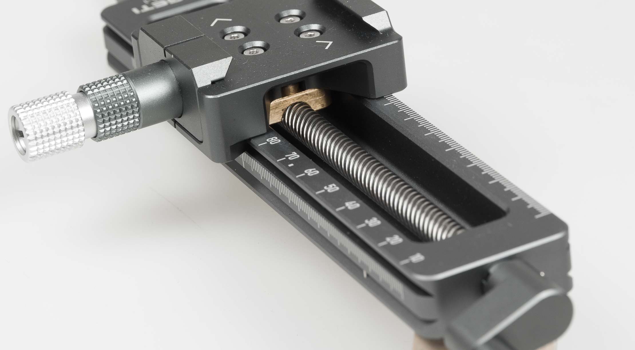 slide-mechanism
