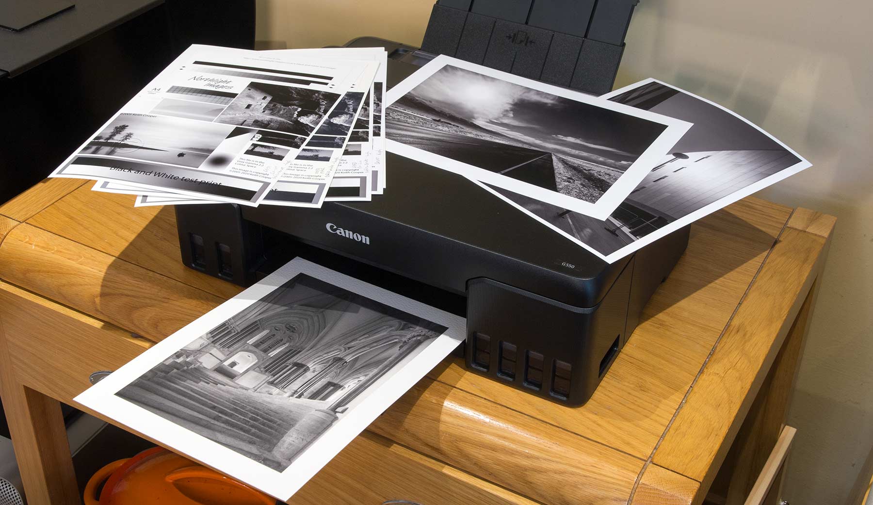 black-and-white-printing
