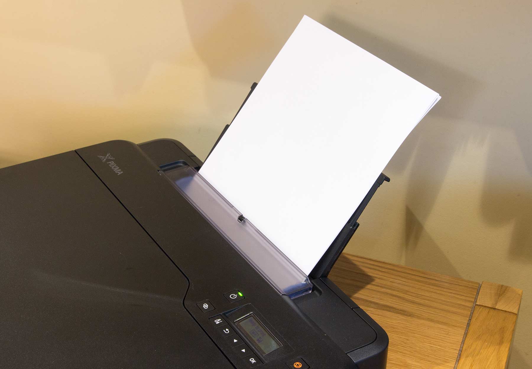 paper-loading