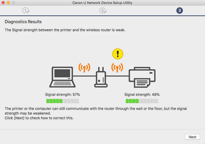 wifi signal