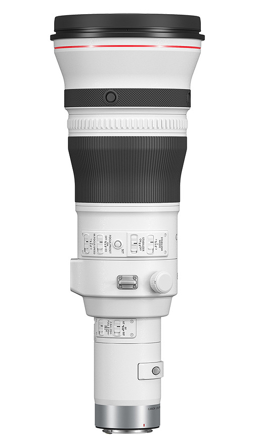 800mm 5.6