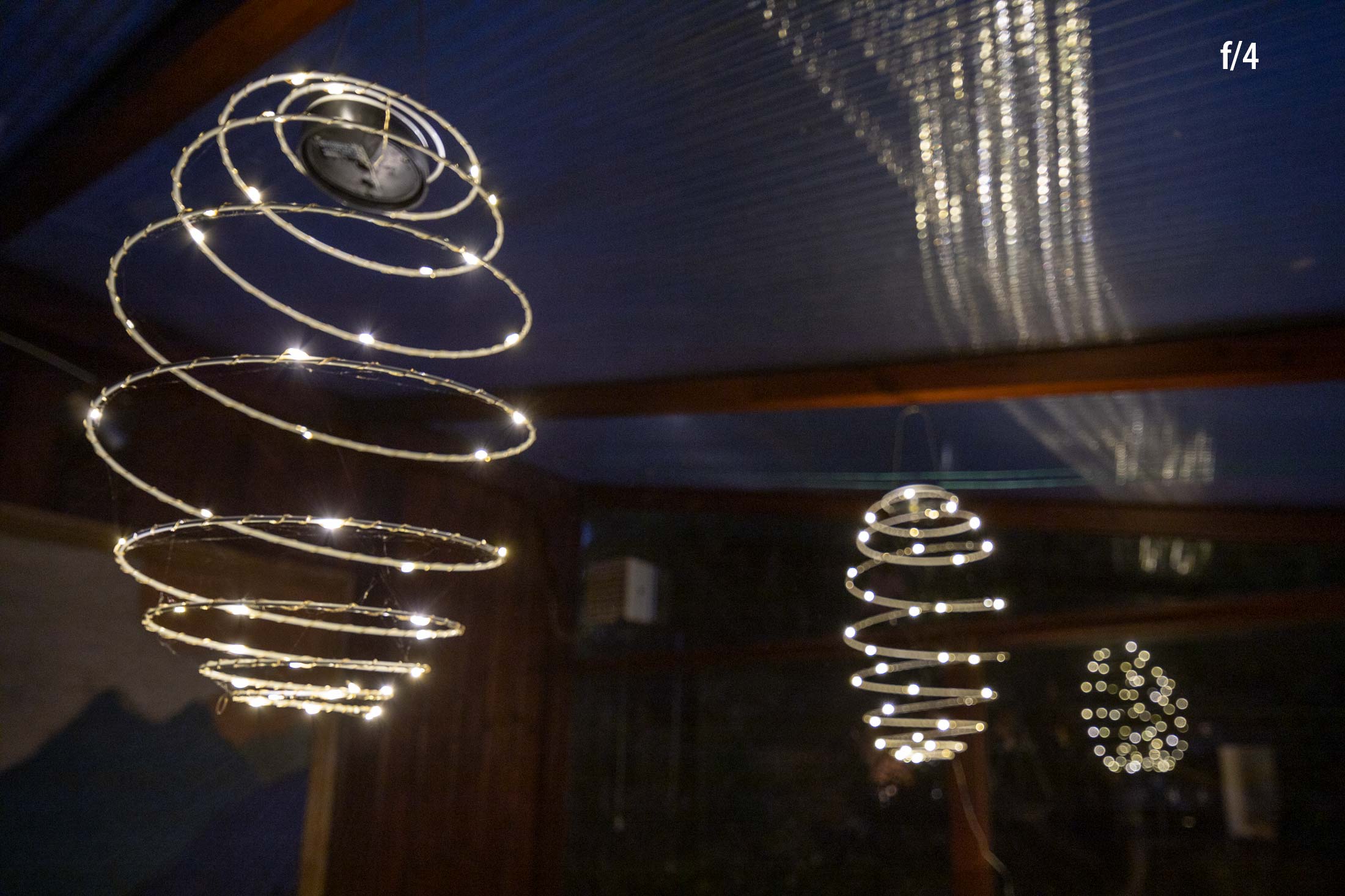 lights f4