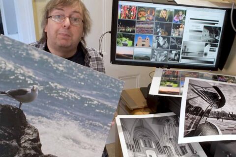 Videos: Key print quality choices