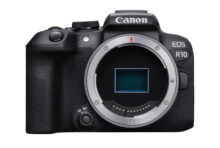 Canon R10 and R7 Cameras announced