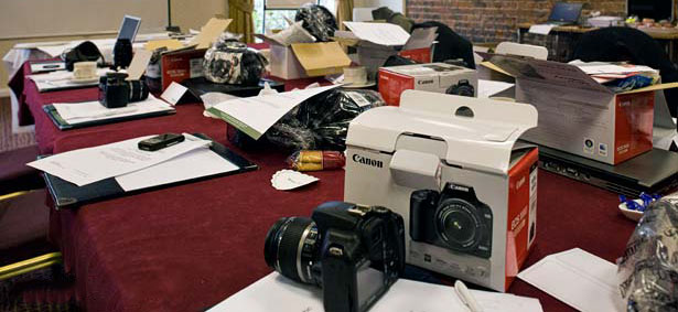photography training -property