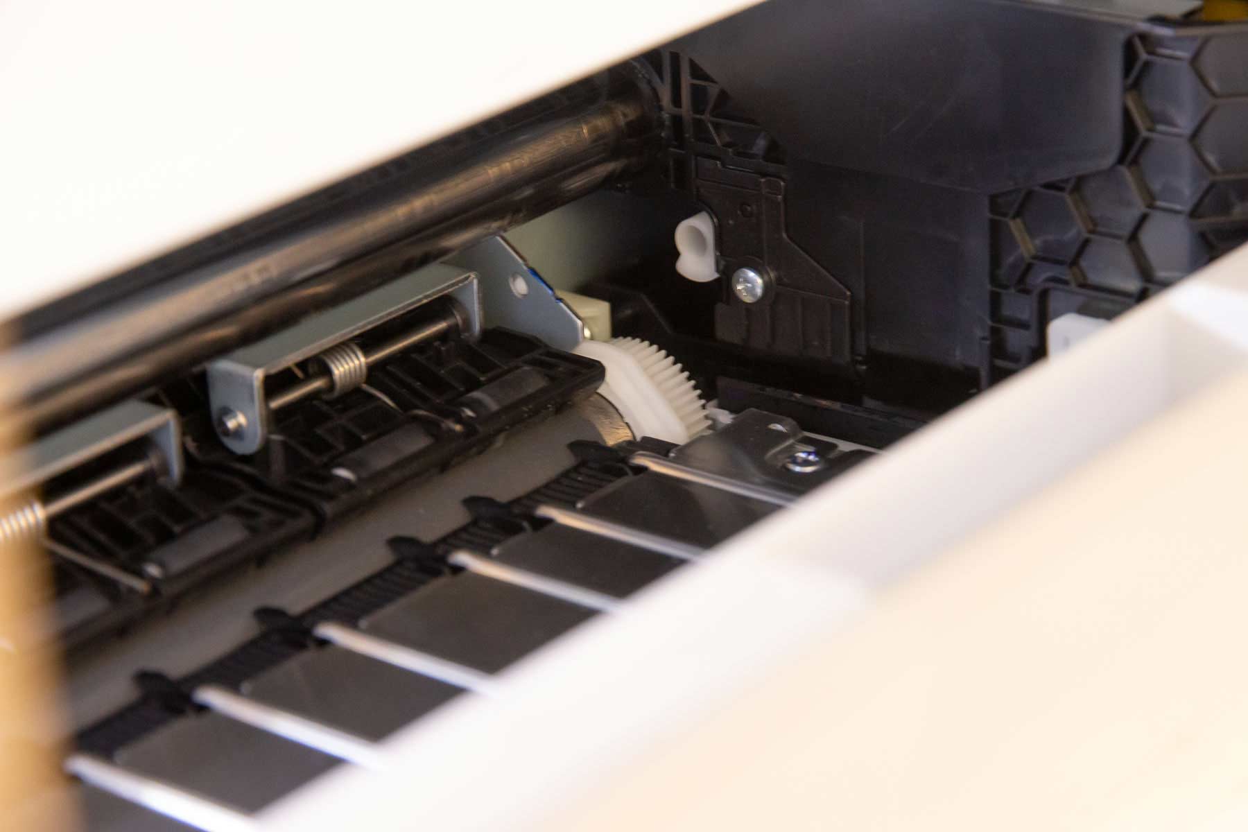 print-head-access