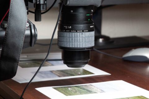 Best Epson P5000 driver settings and print detail