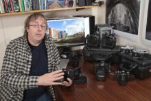 Video: GFX100S review