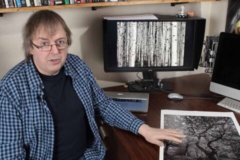 Video: Limited edition prints