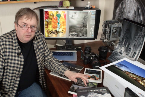 Video: Photographic style