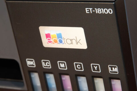 Epson ET-18100 printer review