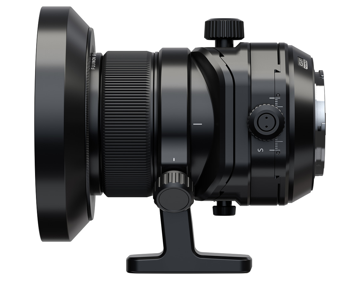 30mm t/s with clamp