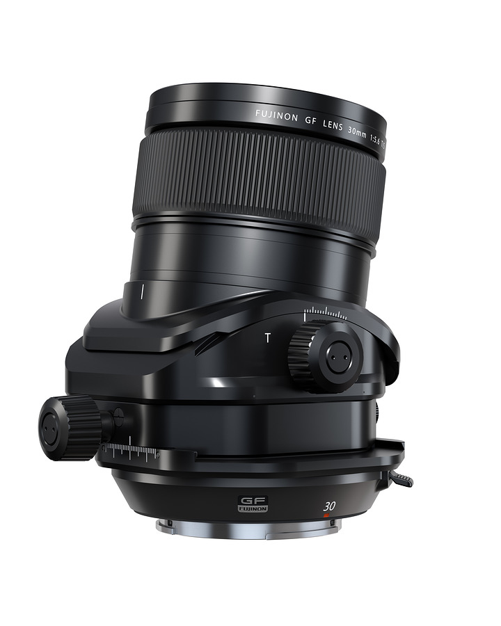 110mm fuji tilt shift