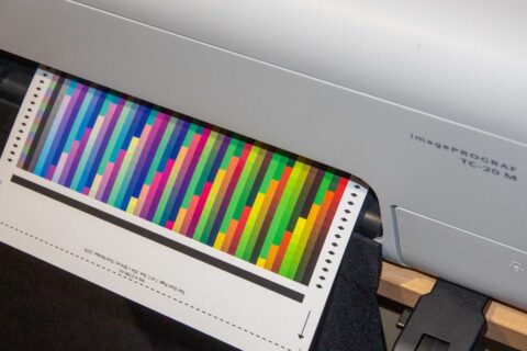 Keith Cooper printer profiles