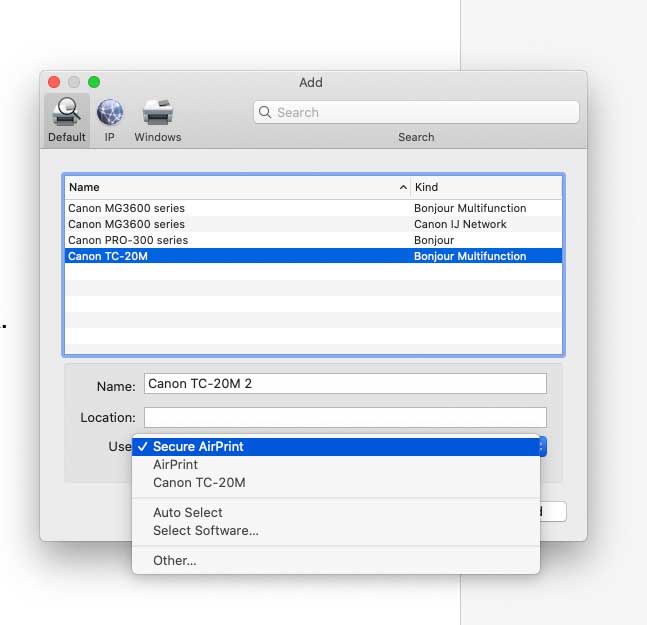 fixing-wrong-driver