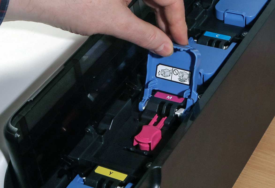 ink-loading