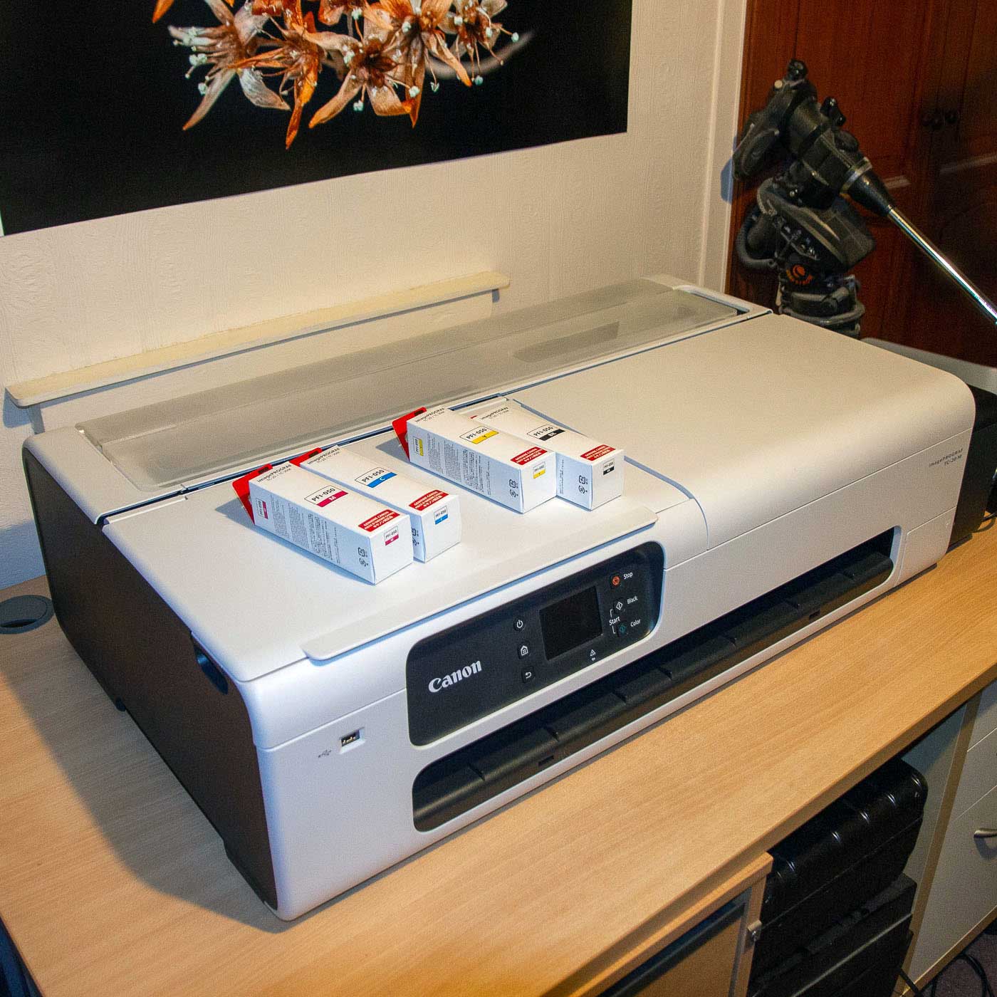 TC-20M inks-for-printer