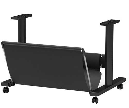 print-stand-and-catcher