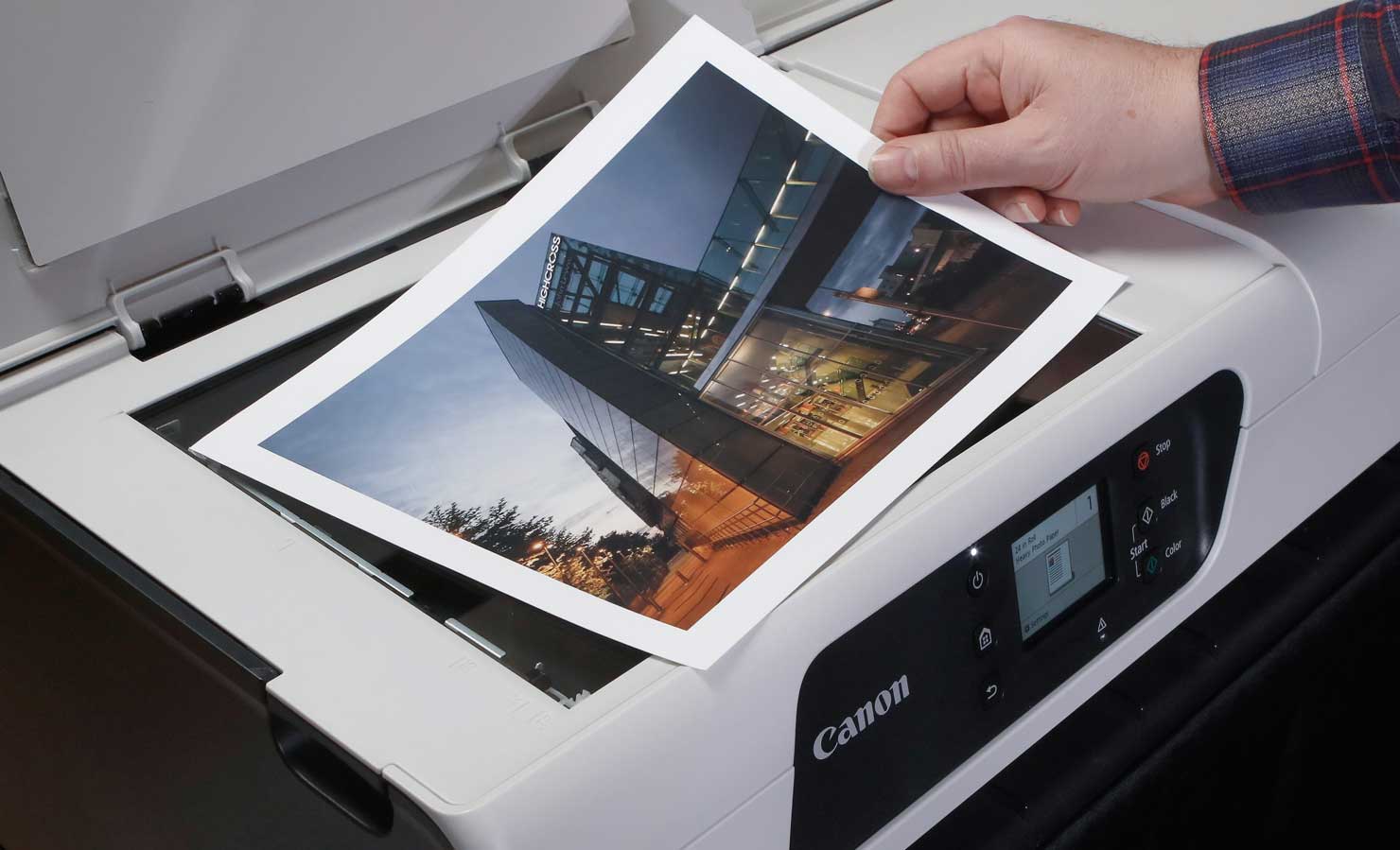 print-to-scan