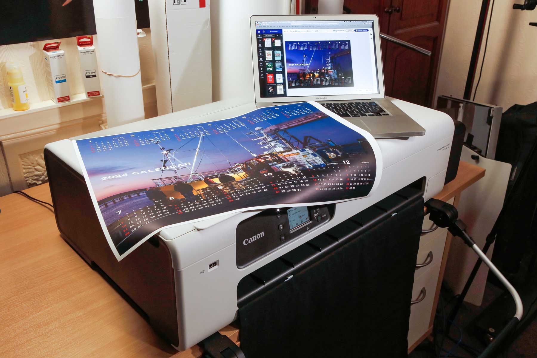 printed-calendar