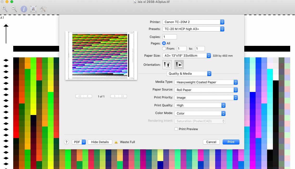 printing-a-target