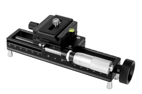 Video: AstrHori macro slider