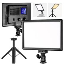 Neewer led panel kit