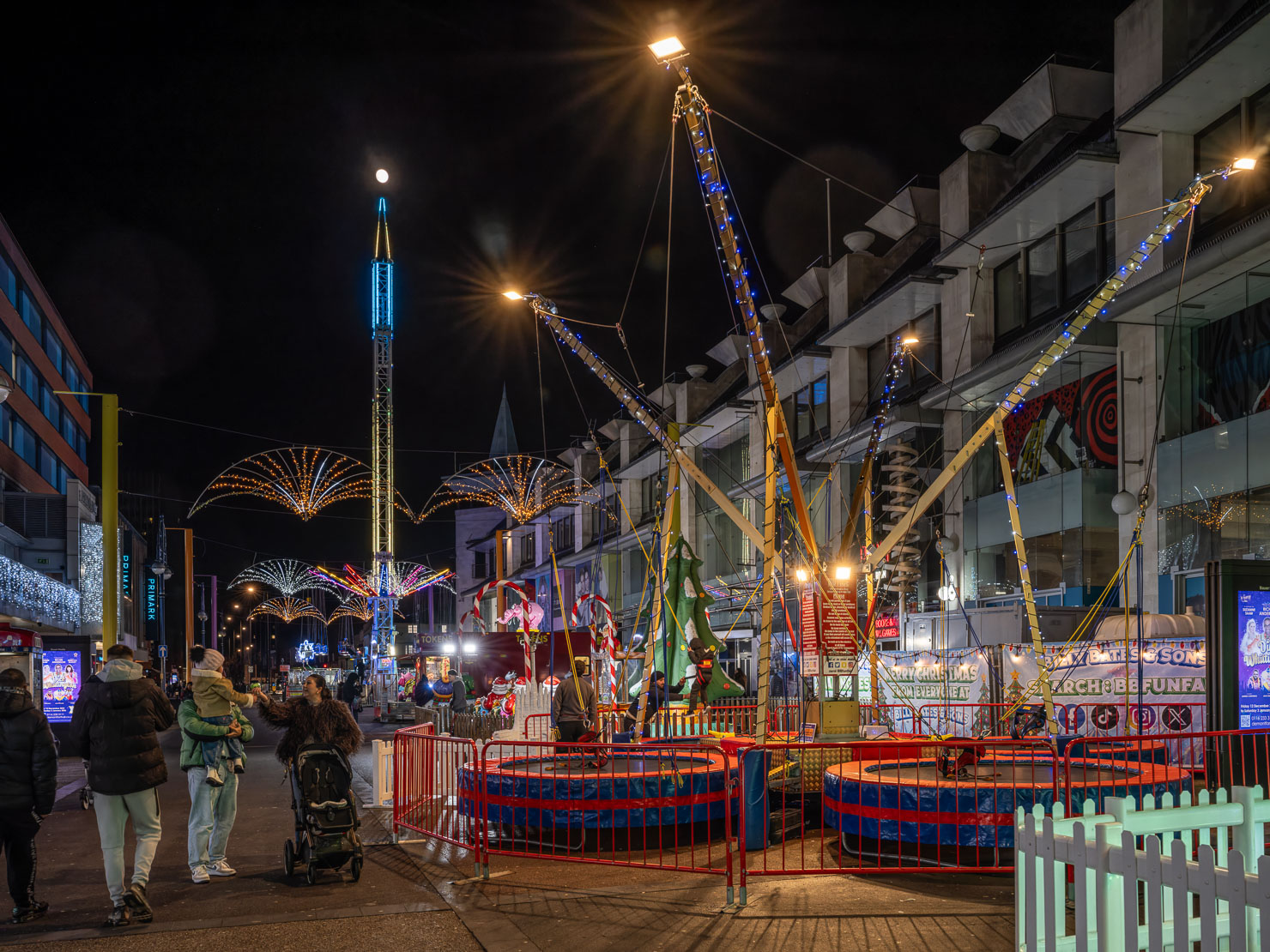 funfare