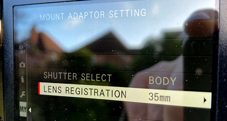 lens-IS-setting