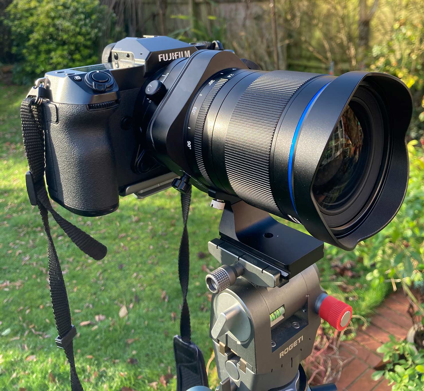 lens-foot
